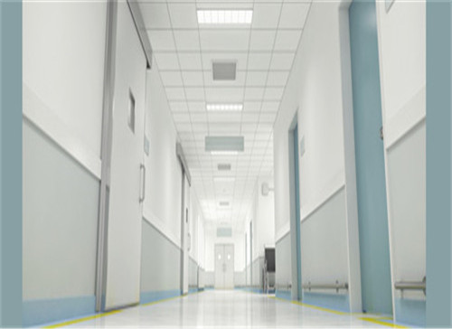 北碚硫酸钡应用于X光室墙体和地板的防护
