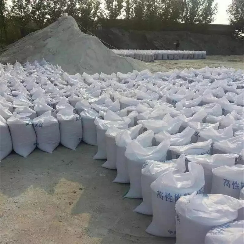 北碚硫酸钡砂的包装与贮存